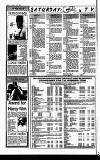Bridgwater Journal Saturday 14 April 1990 Page 14