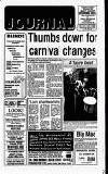 Bridgwater Journal Saturday 02 June 1990 Page 1