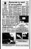 Bridgwater Journal Saturday 02 June 1990 Page 2