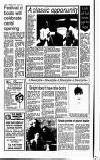 Bridgwater Journal Saturday 02 June 1990 Page 4