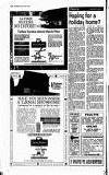 Bridgwater Journal Saturday 02 June 1990 Page 26