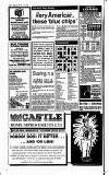 Bridgwater Journal Saturday 02 June 1990 Page 28