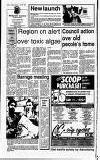Bridgwater Journal Saturday 30 June 1990 Page 2
