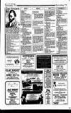 Bridgwater Journal Saturday 30 June 1990 Page 14