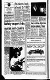 Bridgwater Journal Saturday 07 July 1990 Page 2