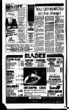 Bridgwater Journal Saturday 07 July 1990 Page 6