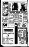 Bridgwater Journal Saturday 07 July 1990 Page 10