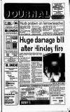 Bridgwater Journal Saturday 28 July 1990 Page 1