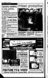 Bridgwater Journal Saturday 28 July 1990 Page 4