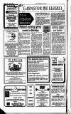 Bridgwater Journal Saturday 28 July 1990 Page 8