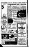 Bridgwater Journal Saturday 28 July 1990 Page 10