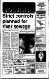 Bridgwater Journal Saturday 18 August 1990 Page 1