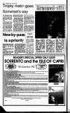 Bridgwater Journal Saturday 18 August 1990 Page 4