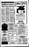 Bridgwater Journal Saturday 18 August 1990 Page 5