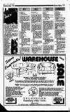 Bridgwater Journal Saturday 18 August 1990 Page 14