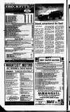 Bridgwater Journal Saturday 18 August 1990 Page 22