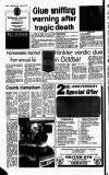 Bridgwater Journal Saturday 25 August 1990 Page 2