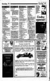 Bridgwater Journal Saturday 25 August 1990 Page 15