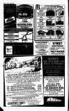 Bridgwater Journal Saturday 25 August 1990 Page 26