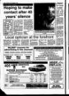 Bridgwater Journal Saturday 01 September 1990 Page 4