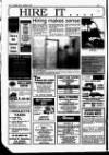 Bridgwater Journal Saturday 01 September 1990 Page 14