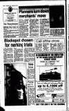 Bridgwater Journal Saturday 08 September 1990 Page 2