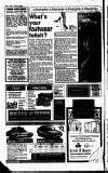 Bridgwater Journal Saturday 08 September 1990 Page 8