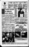 Bridgwater Journal Saturday 15 September 1990 Page 2