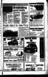 Bridgwater Journal Saturday 22 September 1990 Page 27