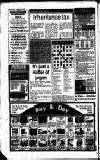 Bridgwater Journal Saturday 22 September 1990 Page 32