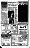 Bridgwater Journal Saturday 06 October 1990 Page 4