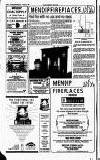 Bridgwater Journal Saturday 06 October 1990 Page 8