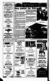 Bridgwater Journal Saturday 06 October 1990 Page 12