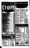 Bridgwater Journal Saturday 06 October 1990 Page 24