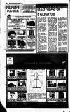 Bridgwater Journal Saturday 06 October 1990 Page 30