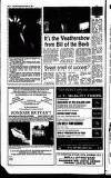 Bridgwater Journal Saturday 13 October 1990 Page 4