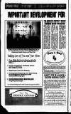 Bridgwater Journal Saturday 13 October 1990 Page 8