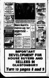 Bridgwater Journal Saturday 13 October 1990 Page 40