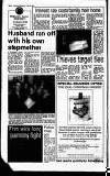 Bridgwater Journal Saturday 20 October 1990 Page 2