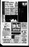 Bridgwater Journal Saturday 20 October 1990 Page 4