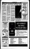Bridgwater Journal Saturday 27 October 1990 Page 13