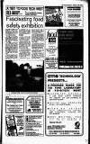 Bridgwater Journal Saturday 27 October 1990 Page 15