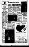 Bridgwater Journal Saturday 03 November 1990 Page 2