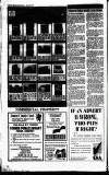 Bridgwater Journal Saturday 03 November 1990 Page 30