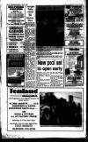 Bridgwater Journal Saturday 03 November 1990 Page 32