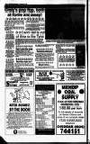 Bridgwater Journal Saturday 01 December 1990 Page 6