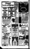 Bridgwater Journal Saturday 01 December 1990 Page 8
