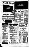 Bridgwater Journal Saturday 01 December 1990 Page 24
