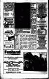 Bridgwater Journal Saturday 01 December 1990 Page 28