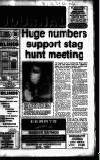 Bridgwater Journal Saturday 15 December 1990 Page 1